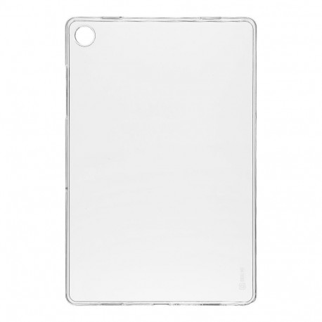 OBAL:ME TPU kate Samsung Galaxy Tab A11+ jaoks Läbipaistev