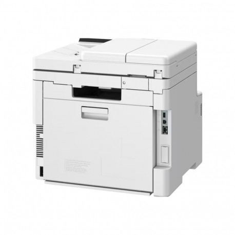 CANON MF667Cdw laser värviline multifunktsionaalne printer 25ppm A4
