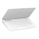 LOGITECH Keys-To-Go 2 - Pale Grey (PAN)