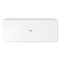 LOGITECH Keys-To-Go 2 - Pale Grey (PAN)