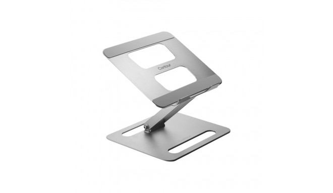 CONTOUR Universal Notebook & Laptop Riser Stand Steel