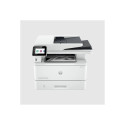 HP LaserJet Pro MFP 4102dw monolaseri A4 koopiamasin 38 lk/min, printer 40 lk/min, 350 lehte, LAN, W