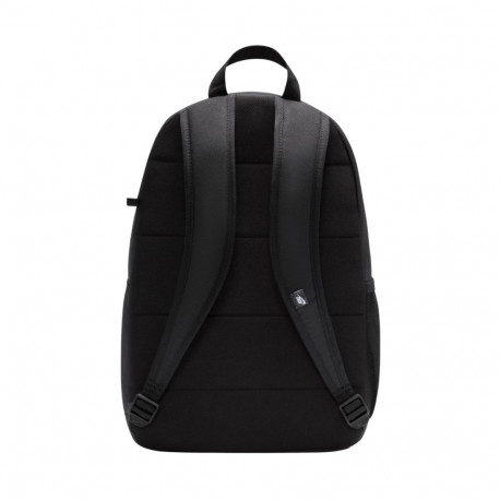 Nike seljakott ja pinal Elemental HJ4186 010, must ja oranž