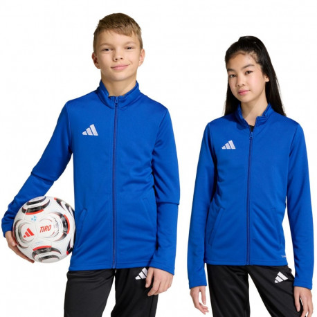 Adidas laste pusa Entrada 26 Track JZ6607 140cm, sinine