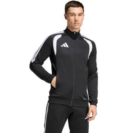 Adidas meeste treeningpluus Tiro 26 League Training JY7207 2XL, must