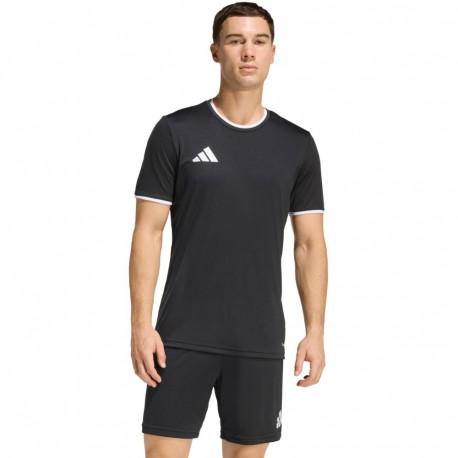 adidas meeste särk Entrada 26 JZ2505 L, must