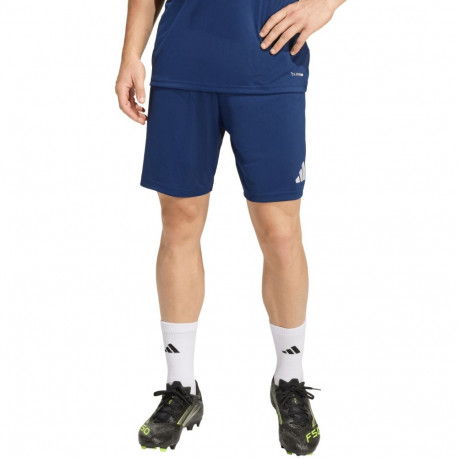 Adidas meeste lühikesed püksid Entrada 26 JZ2513 L, tumesinine