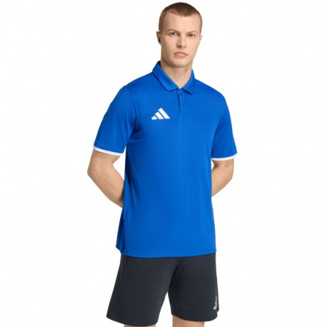 Adidas meeste polosärk Entrada 26 JZ6665 2XL, sinine
