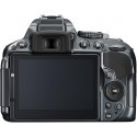 Nikon D5300 + 18-55mm VR Kit, grey