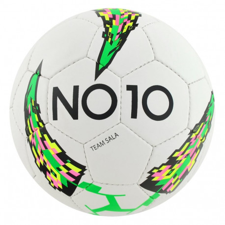 Piłka nożna NO10 Team Sala 56044   4