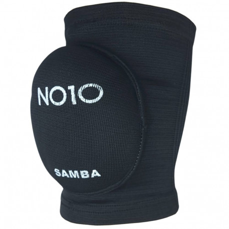 Nakolanniki NO10 Samba black 56104   L