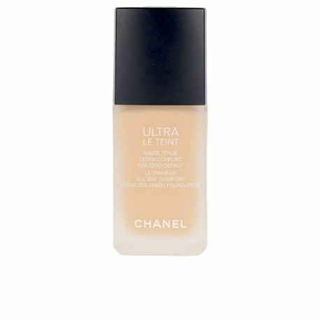 Vedel meigipõhi Chanel Ultra Le Teint #bd41 30 ml