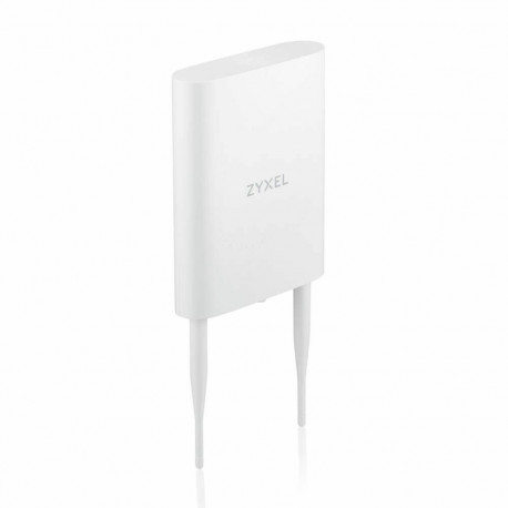 Pöörduspunkt ZyXEL NWA55AXE-EU0102F Valge