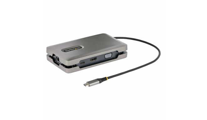 USB-jaotur Startech DKM31C3HVCPD