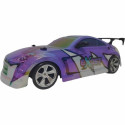 Remote-Controlled Car Silverlit