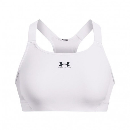 Spordi Rinnahoidja Under Armour Hg Valge - S