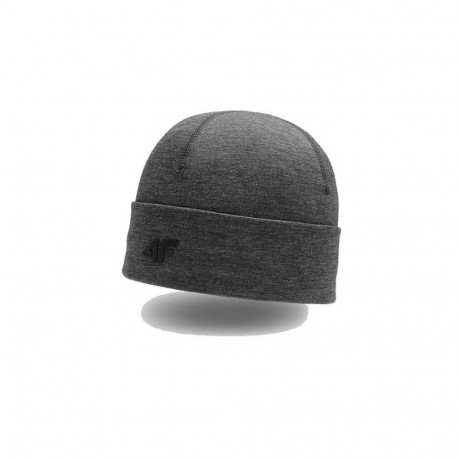 Hat 4F Functional CAF011 Grey Dark grey