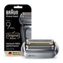 Asenduspea Braun 96M