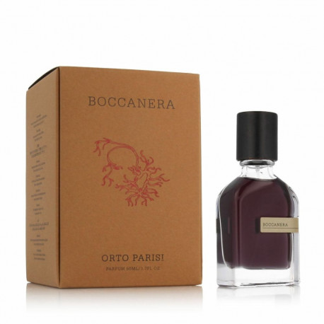 Unisex Perfume Orto Parisi BOCCANERA 50 ml