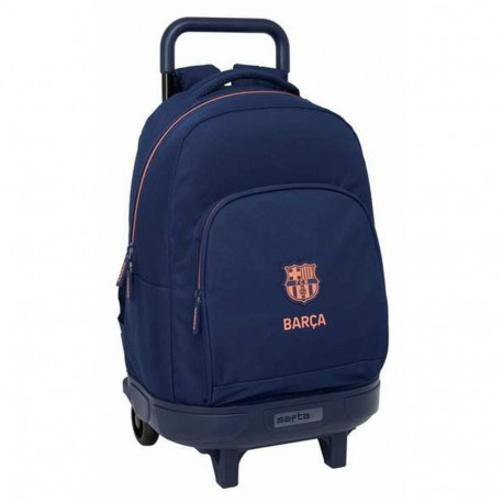 School Bag F.C. Barcelona 33 x 45 x 22 cm