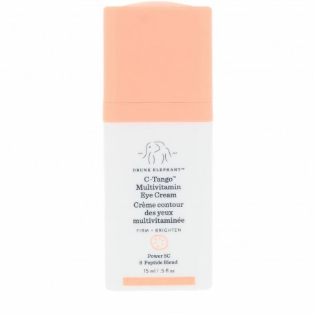 Silmakontuur Drunk Elephant C-TANGO MULTIVITAMIN 15 ml