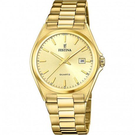 Meeste Kell Festina CLASSICS (Ø 40 mm)