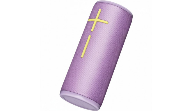 "LOGITECH Ultimate Ears BOOM 4 Lilac"