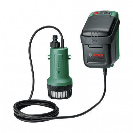 "Bosch GardenPump 18V-2000 1x 2.5Ah"