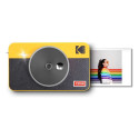 "Kodak Mini Shot2 Retro 4Pass 2in1 Camera Printer"