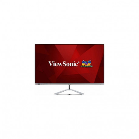 Viewsonic monitor VX3276-2K-MHD-2 80.0cm 16:9 HDMI/DP/mDP QHD