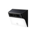 "eufy Solar Wall Light Cam S120"