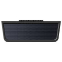 "eufy Solar Wall Light Cam S120"