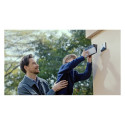 "eufy Solar Wall Light Cam S120"