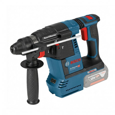 "Bosch GBH 18V-26 Akku-Bohrhammer"