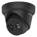 "HIKVISION 4MP Turret AcuSense Netzwerkkamera"