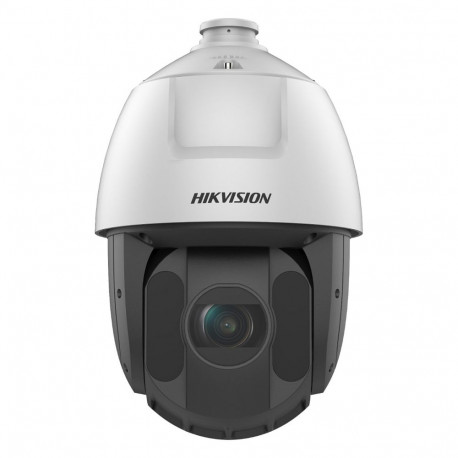 "HIKVISION Netzwerkkamera IP PTZ IR Outdoor 4 MP"