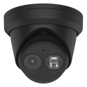 "HIKVISION 4MP Turret AcuSense Netzwerkkamera"