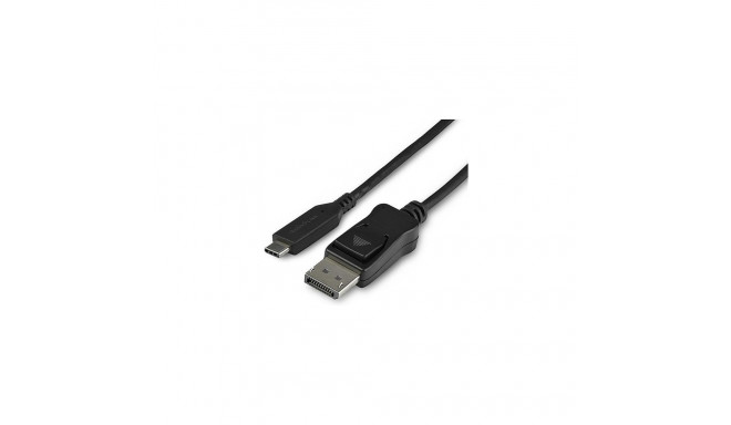 "3.3 USB-C TO DP ADAPTER CABLE"