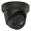 "HIKVISION 4MP Turret AcuSense Netzwerkkamera"