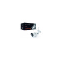 "CONCEPTRONIC IPCam Wireless Cloud/Outd.IP66 1920x1080 white"