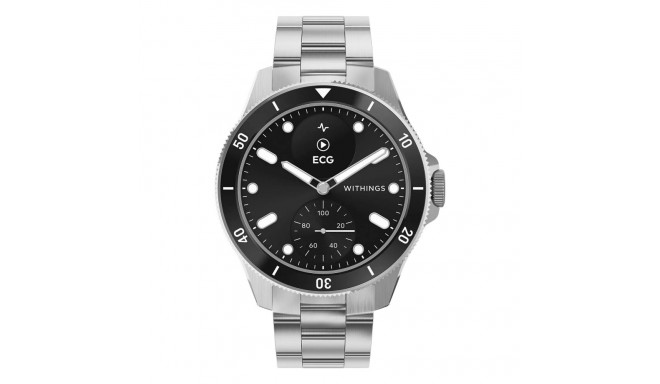 Withings ScanWatch Nova, must