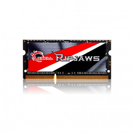 "16GB PC 1600 CL9 G.Skill (2x8GB) 16GRSL 1.35V KIT"