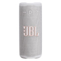 "JBL Grip Bluetooth Lautsprecher, Weiß"