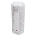 "JBL Grip Bluetooth Lautsprecher, Weiß"
