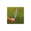 "Fiskars Machete Solid"