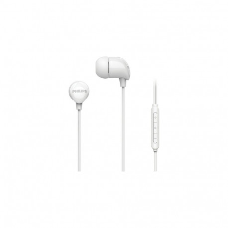 "Philips TAE2146WT/00 Headphones white"