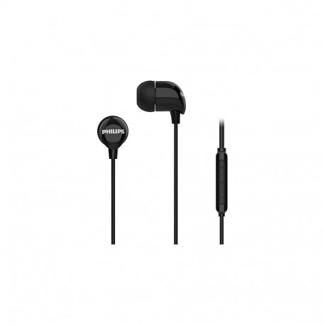 "Philips TAE2146BK/00 Kopfhörer black"