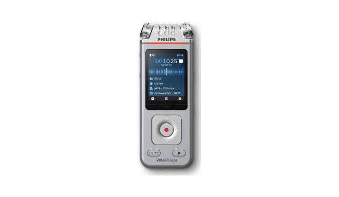 Philips DVT4115 VoiceTracer diktofon