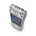 "Philips DVT4115 VoiceTracer Audiorecorder"
