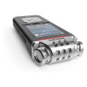 "Philips DVT8115 Digital Voice Tracer"